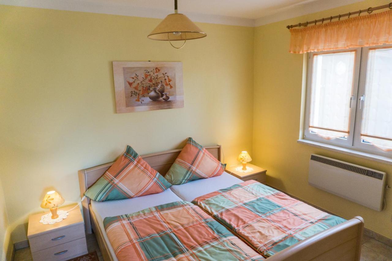 Ferienhaus Seensucht Göhren-Lebbin Εξωτερικό φωτογραφία